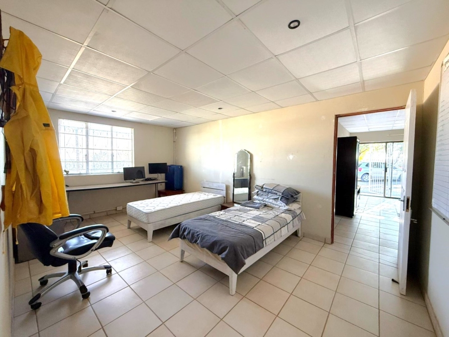Commercial Property for Sale in Bloemdal Free State